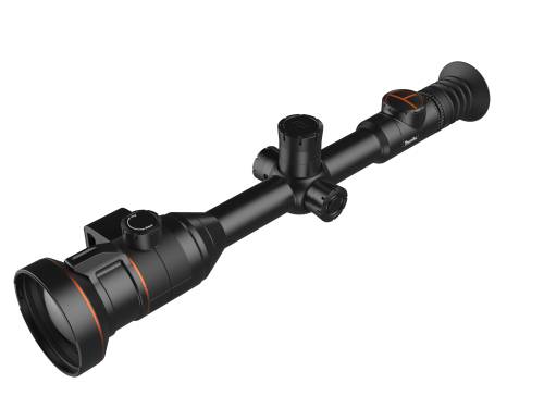 Serie ARES 2.0