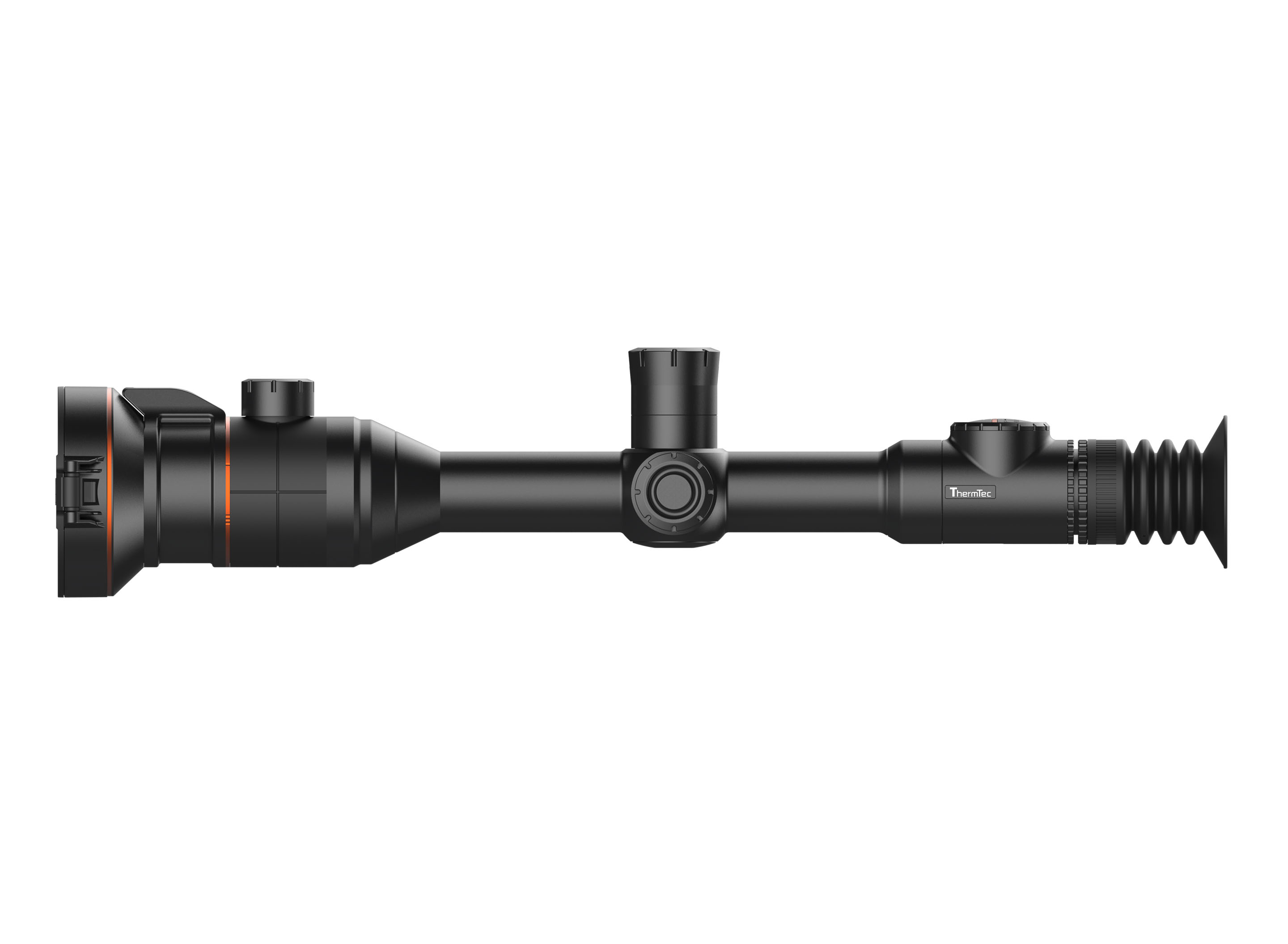 Ottica da puntamento ARES 660L 2.0 - Telemetro laser integrato - LRF - immagine 3