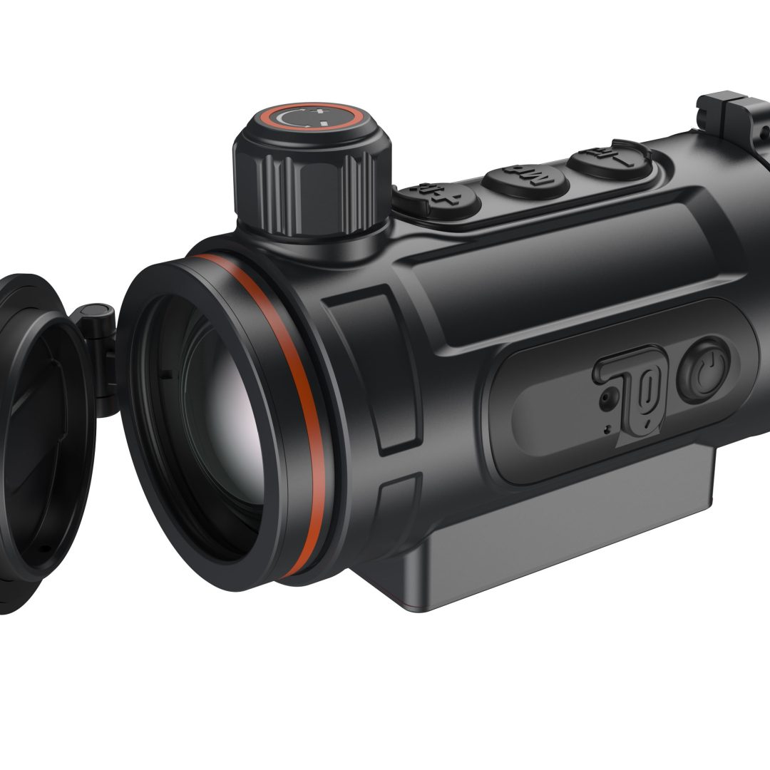 Clip-on termico HUNT 335