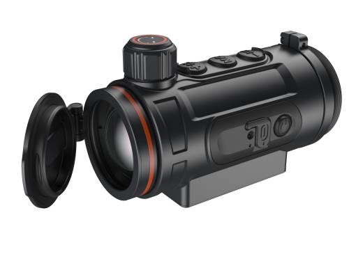 Clip-on serie HUNT