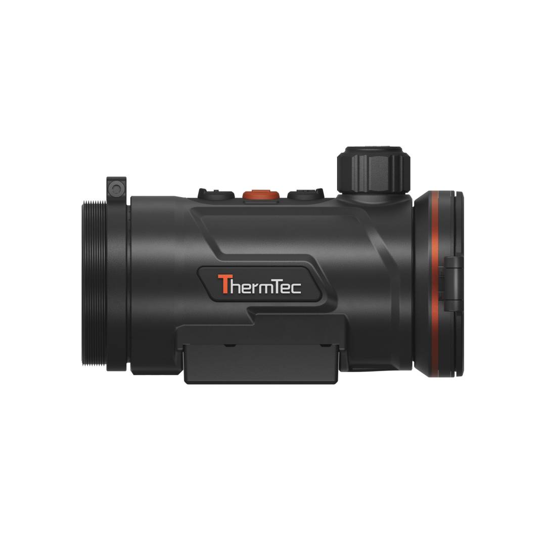 Clip-on termici HUNT PRO