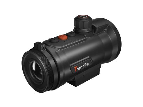 Clip-on serie HUNT LRF