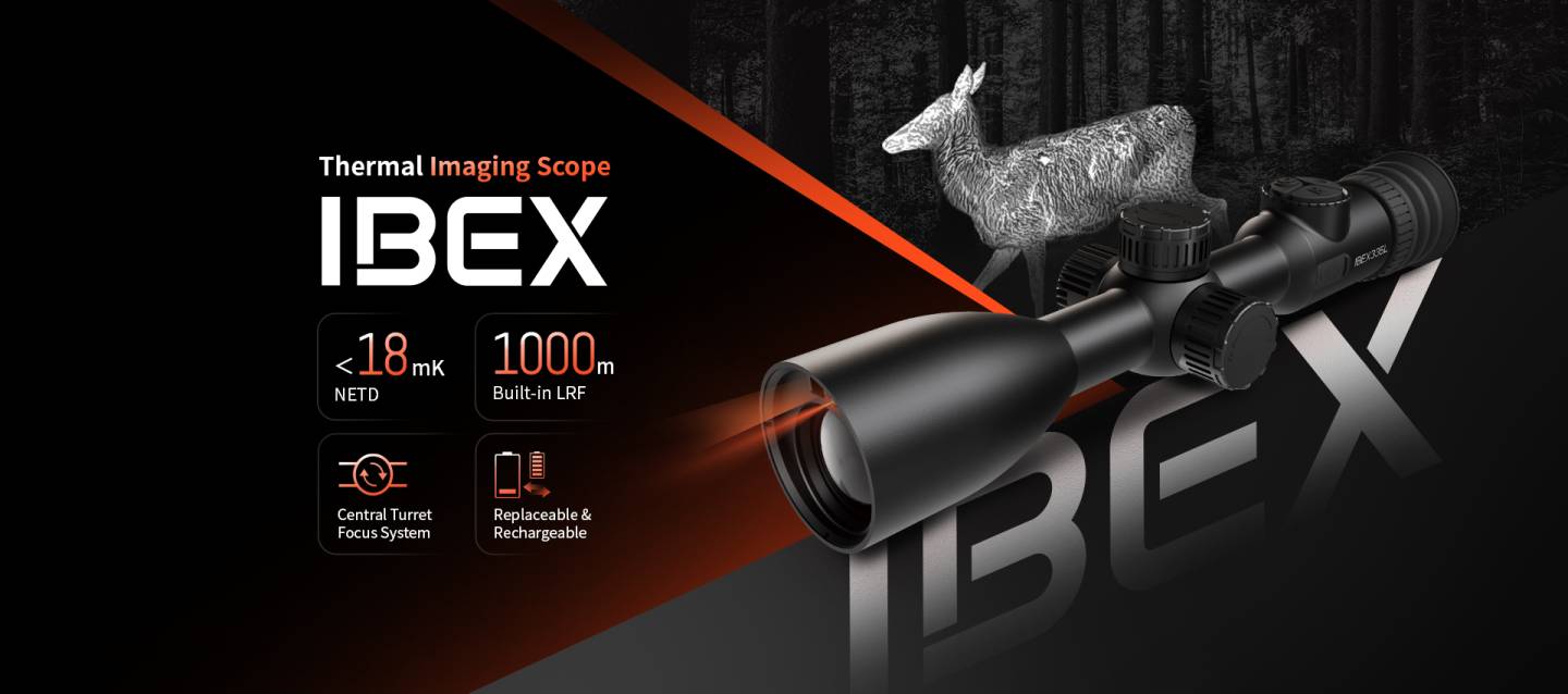 Come aggiornare ThermTec Ibex