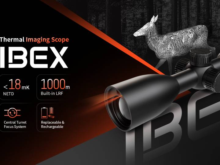 Come aggiornare ThermTec Ibex