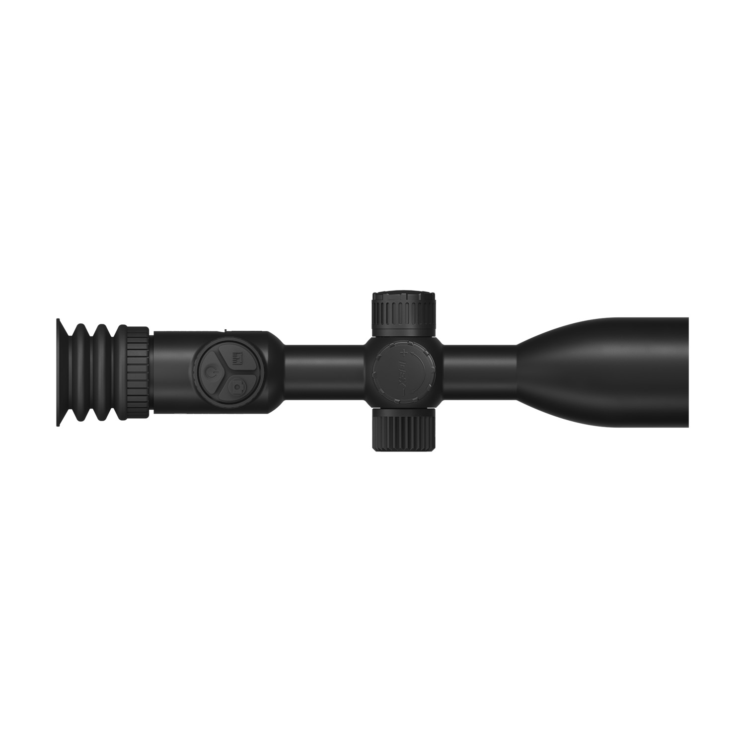 Ibex 335L - Telemetro laser integrato (LRF) - immagine 10