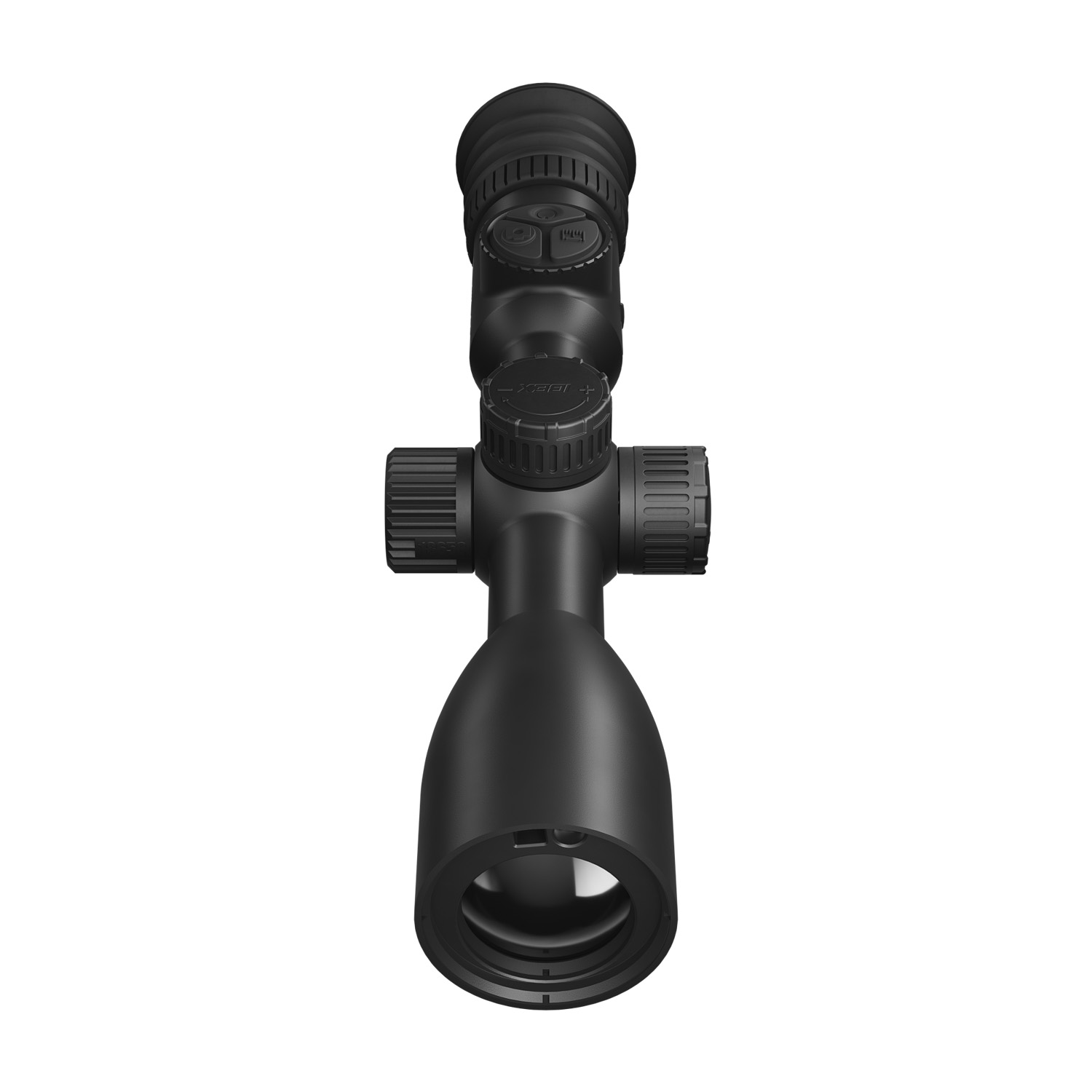 Ibex 335L - Telemetro laser integrato (LRF) - immagine 9