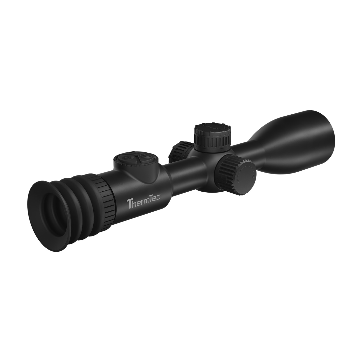 Ibex 335L - Telemetro laser integrato (LRF) - immagine 7