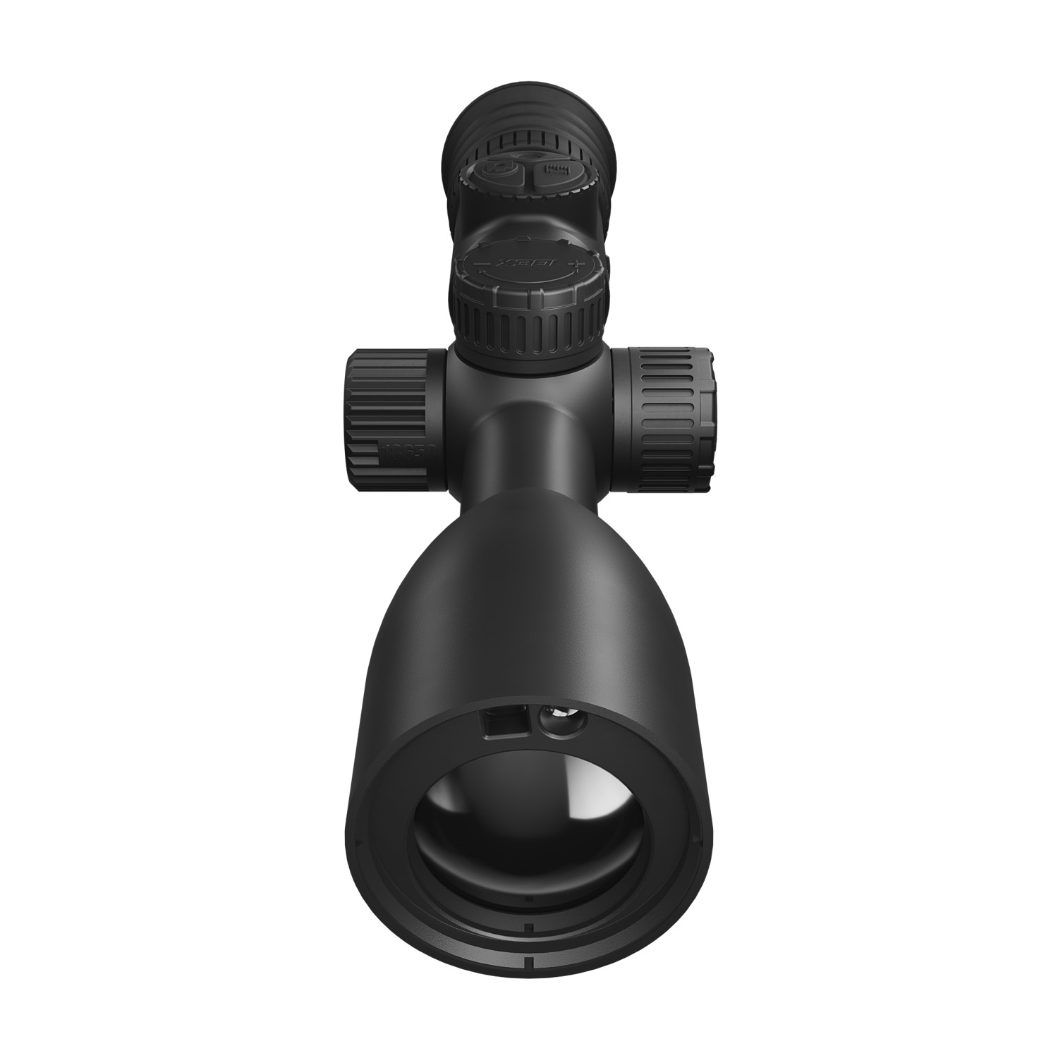 Ibex 335L - Telemetro laser integrato (LRF) - immagine 6