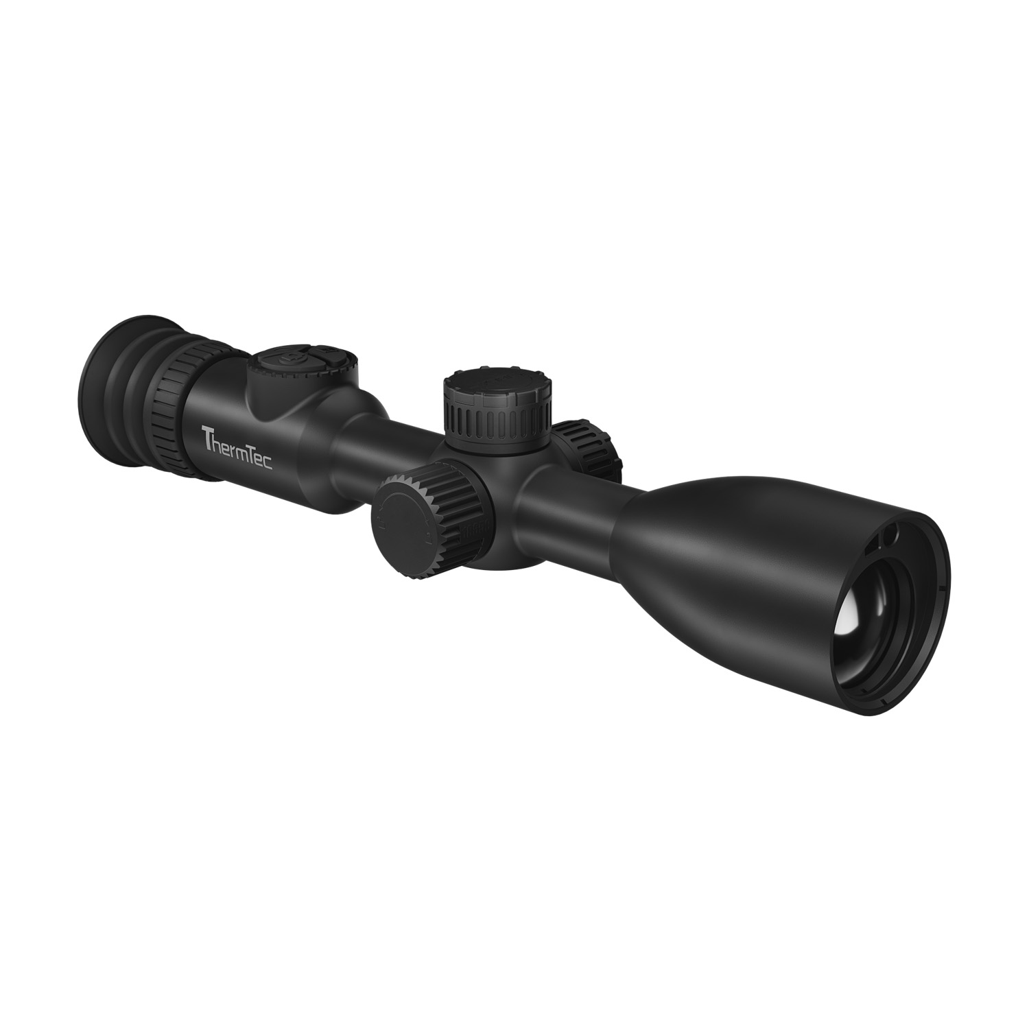 Ibex 335L - Telemetro laser integrato (LRF) - immagine 4