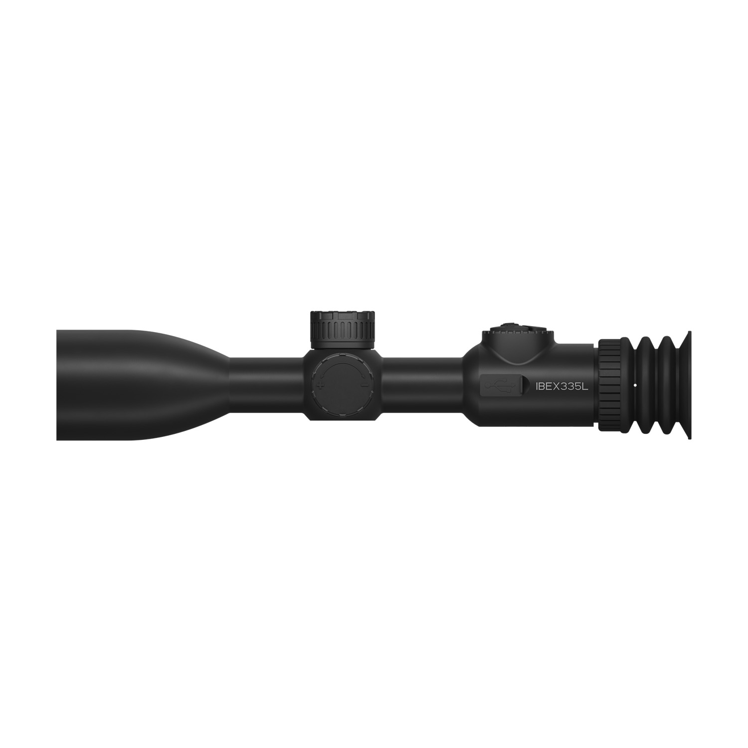 Ibex 335L - Telemetro laser integrato (LRF) - immagine 3