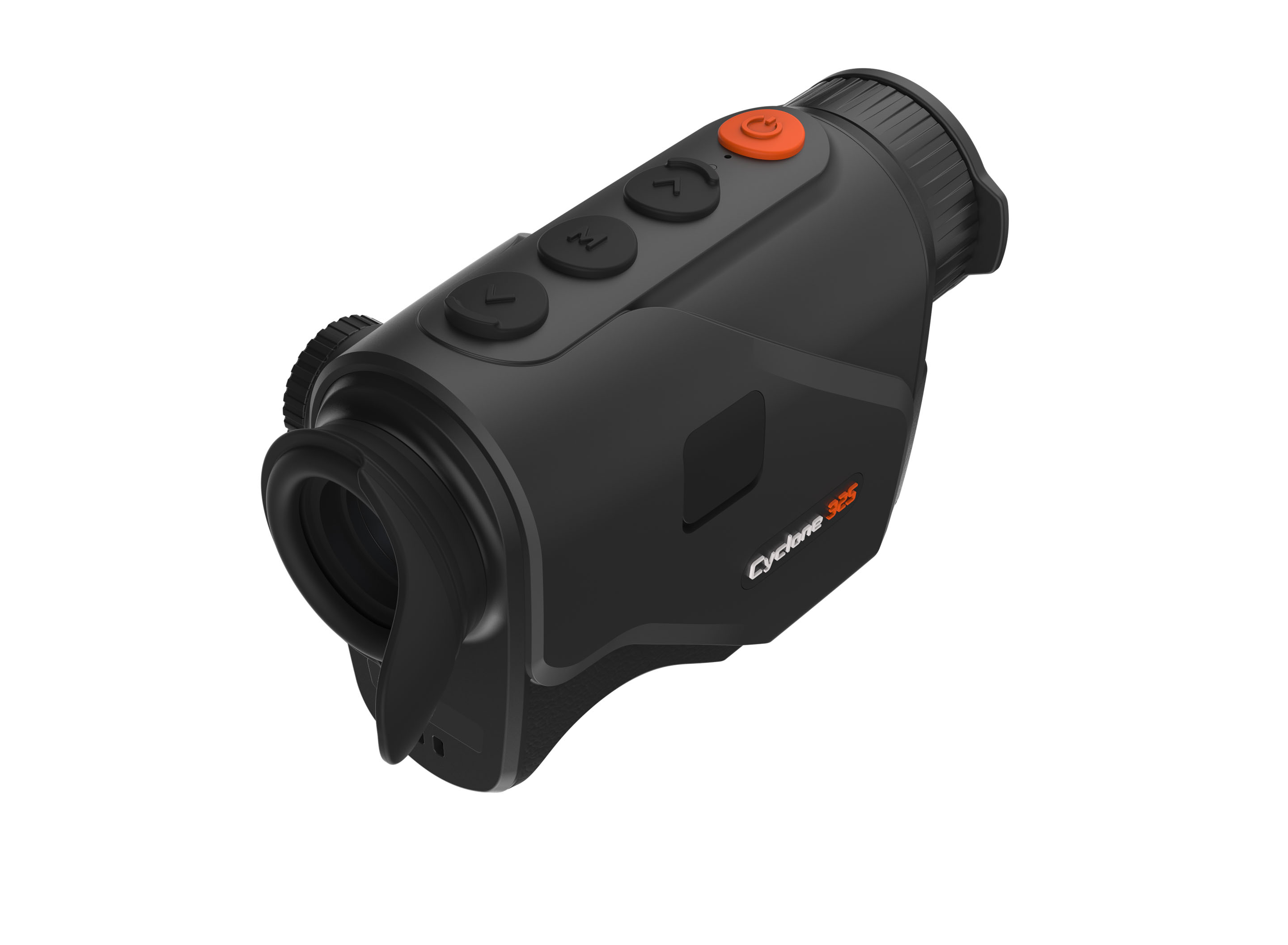 Monocolo termico CYCLONE 325 - immagine 4