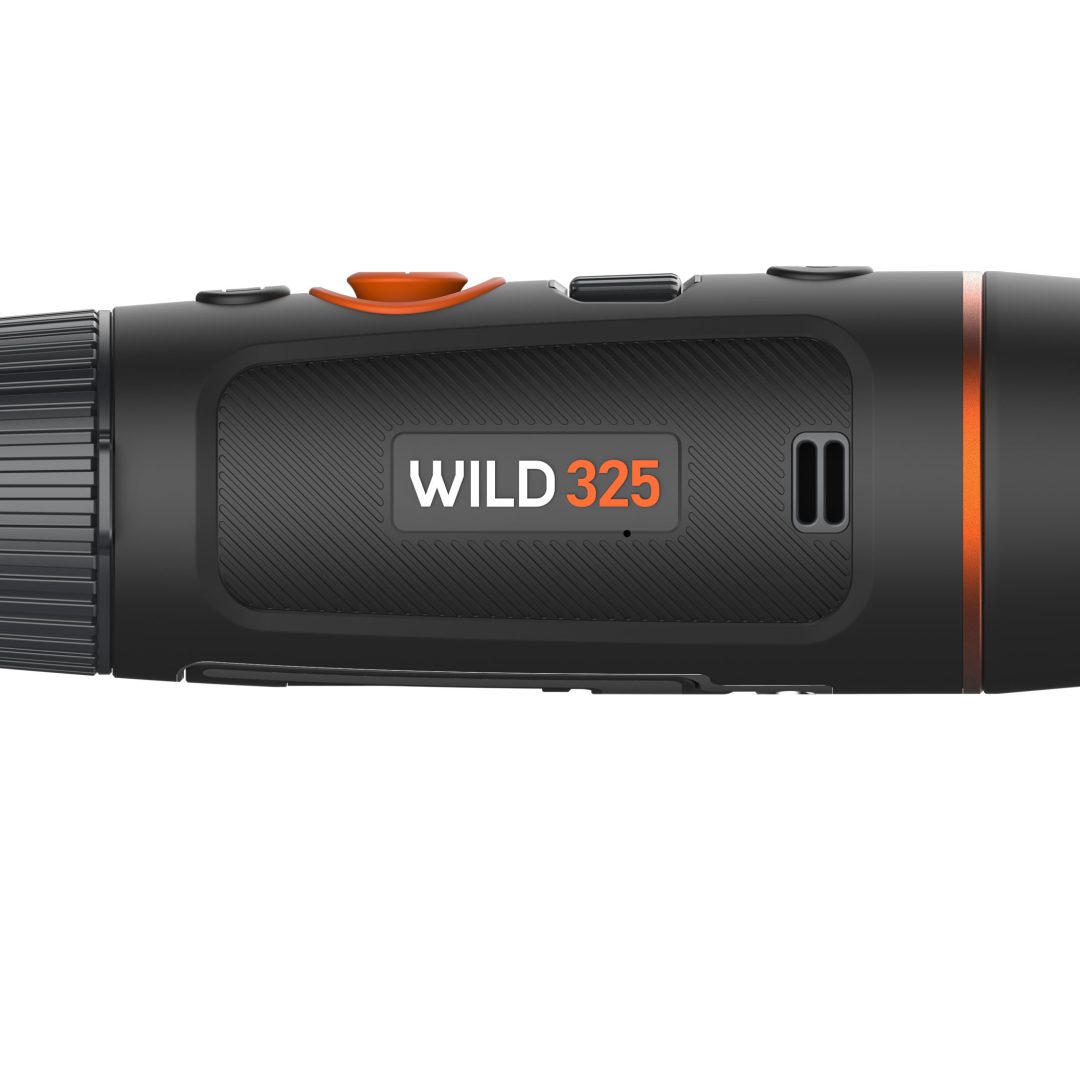 Monocolo termico WILD 325