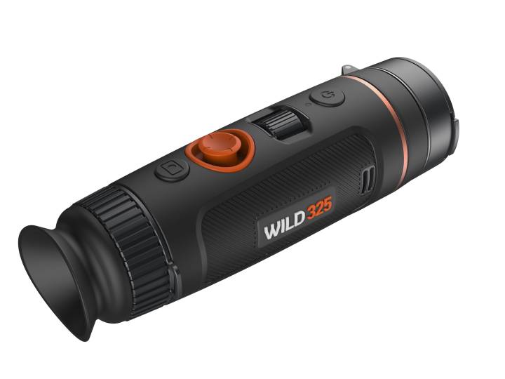 Monocolo termico WILD 325 - ThermTec Italia