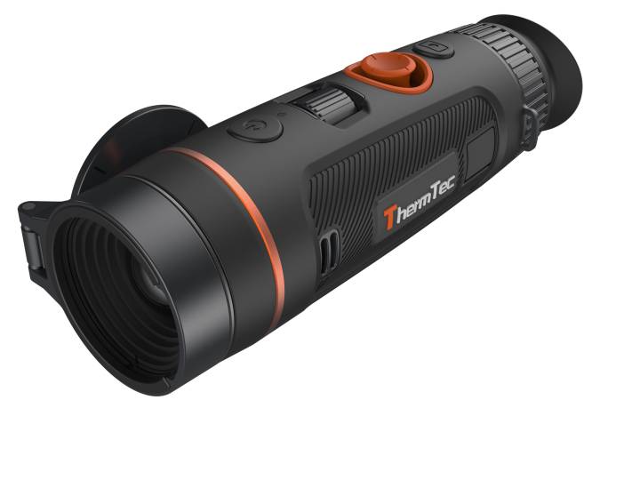 Monocolo termico WILD 335 - ThermTec Italia