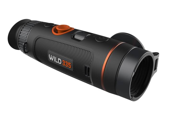 Monocolo termico WILD 335 - ThermTec Italia