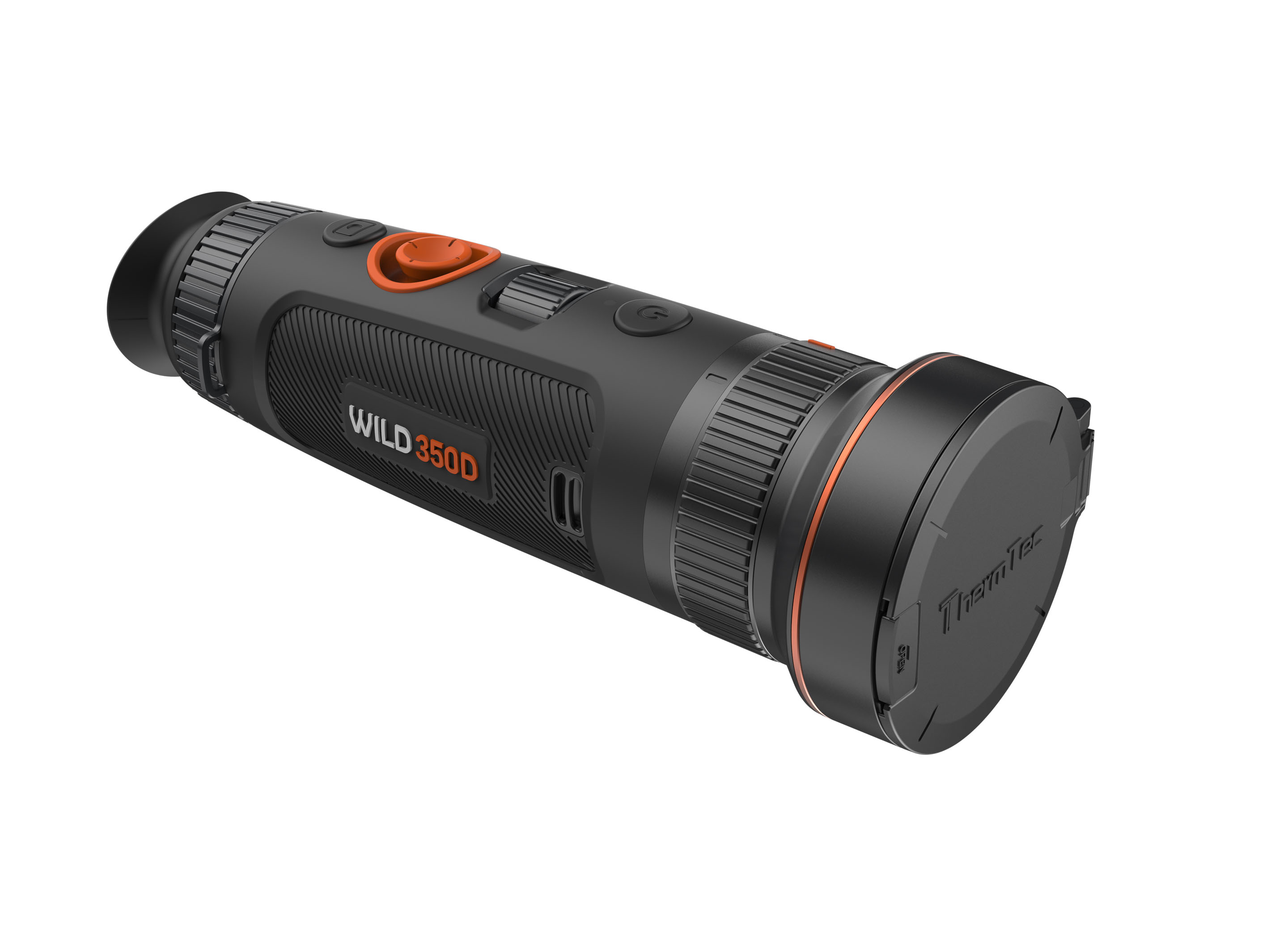 Monocolo termico WILD 350D - immagine 6