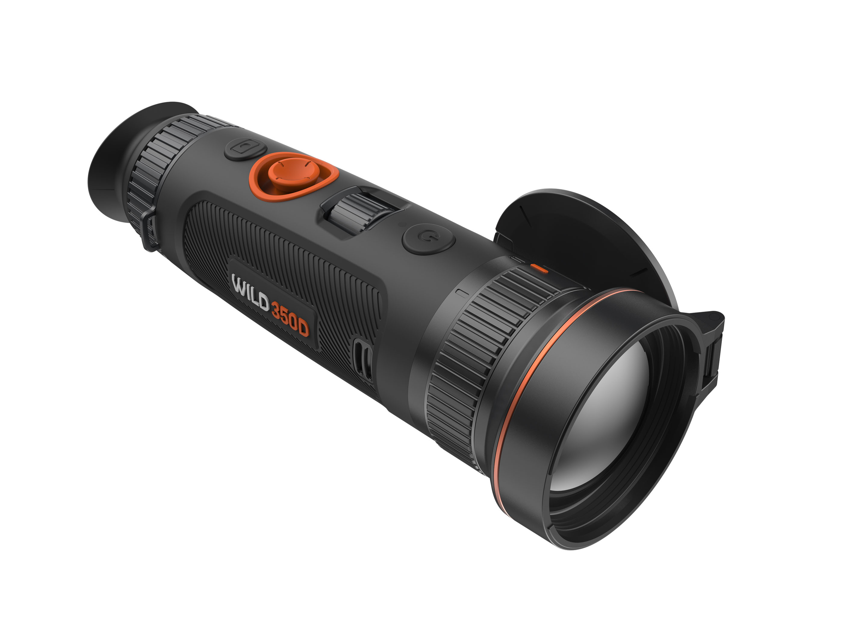 Monocolo termico WILD 350D - immagine 5