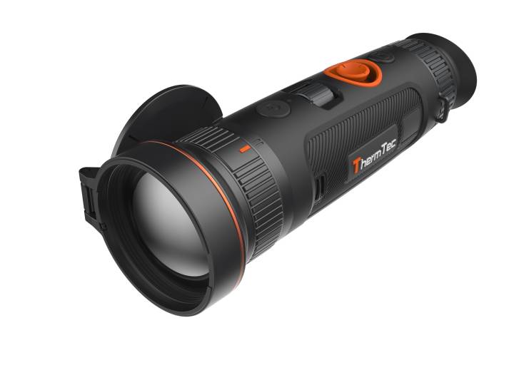 Monocolo termico WILD 350D - ThermTec Italia