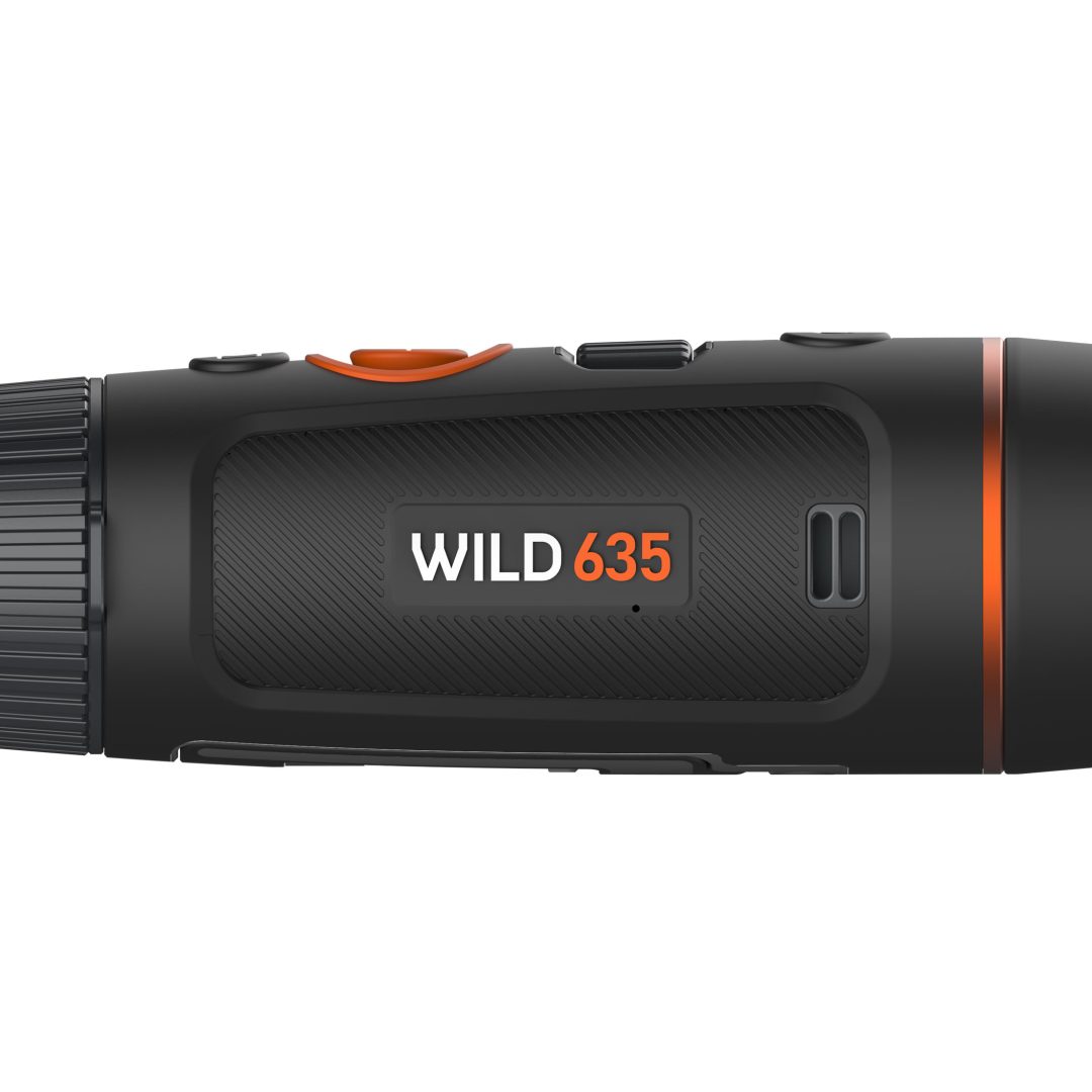 Monocolo termico WILD 635