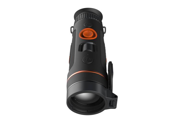 Monocolo termico WILD 635 - ThermTec Italia