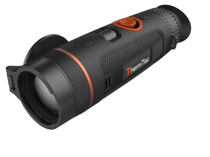 Monocolo termico WILD 635 - ThermTec Italia
