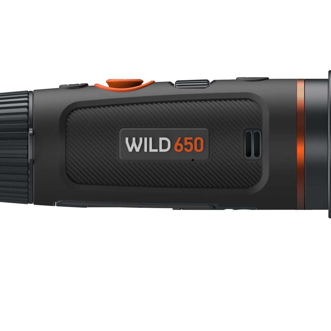 Monocolo termico WILD 650