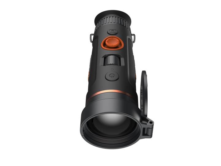 Monocolo termico WILD 650 - ThermTec Italia