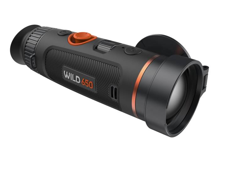 Monocolo termico WILD 650 - ThermTec Italia