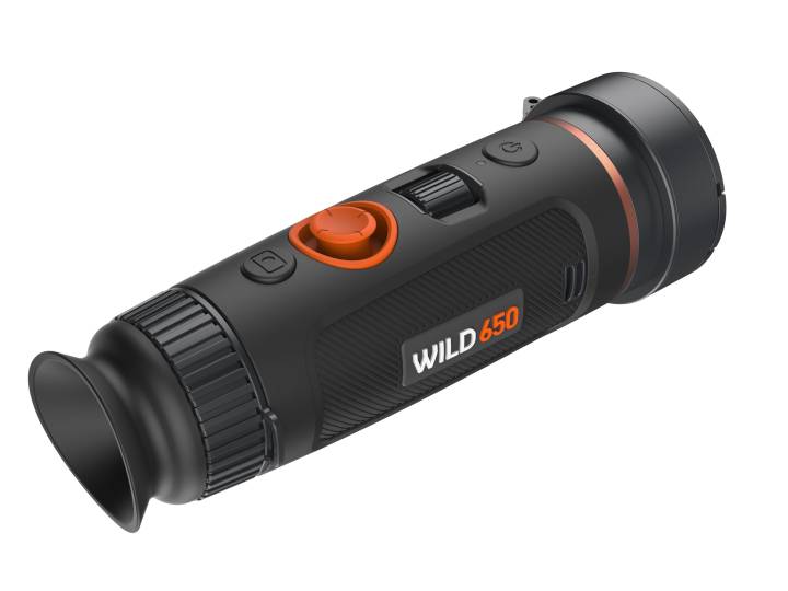 Monocolo termico WILD 650 - ThermTec Italia