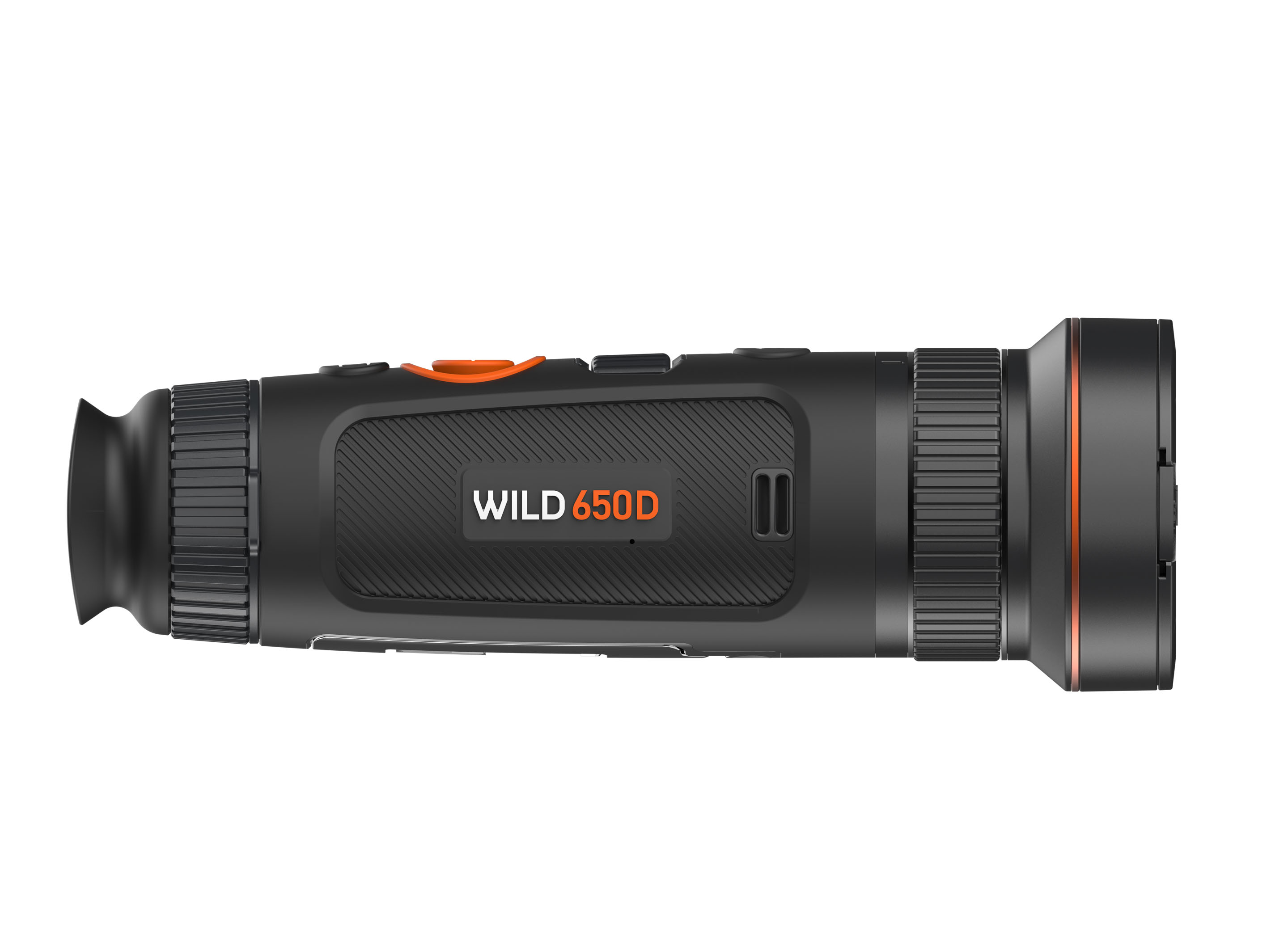 Monocolo termico WILD 650D