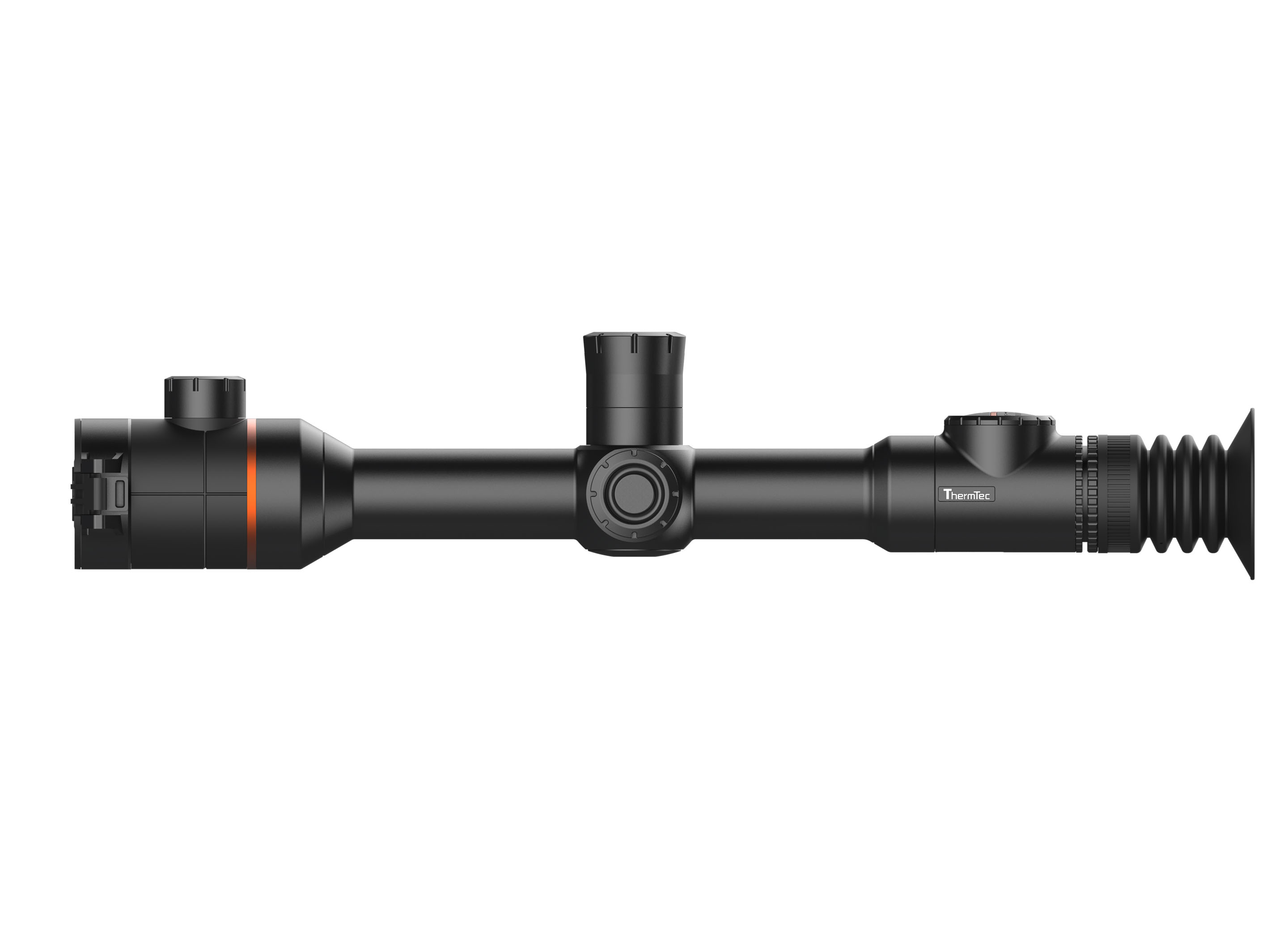Ottica da puntamento ARES 335L 2.0 - Telemetro laser integrato - LRF - immagine 2