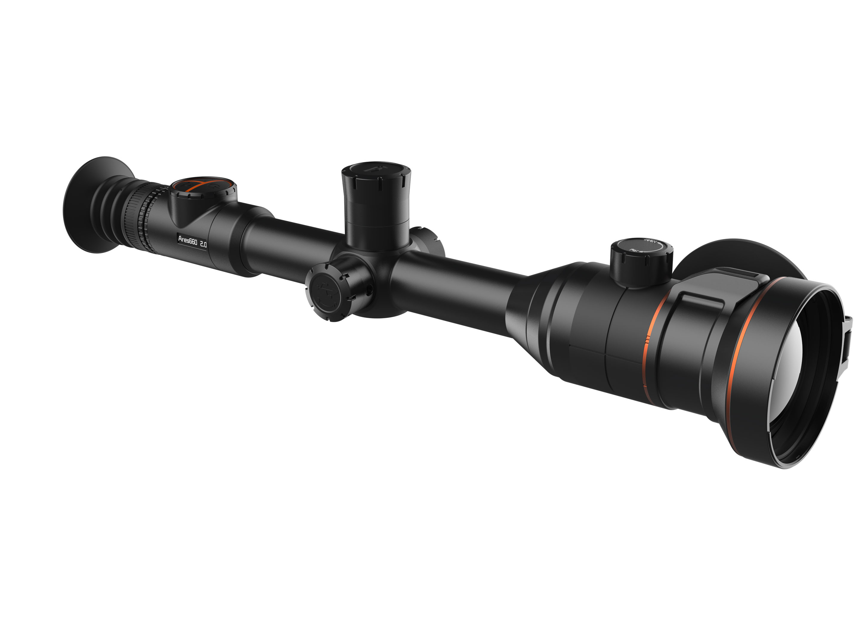 Ottica da puntamento ARES 660 2.0 - immagine 4