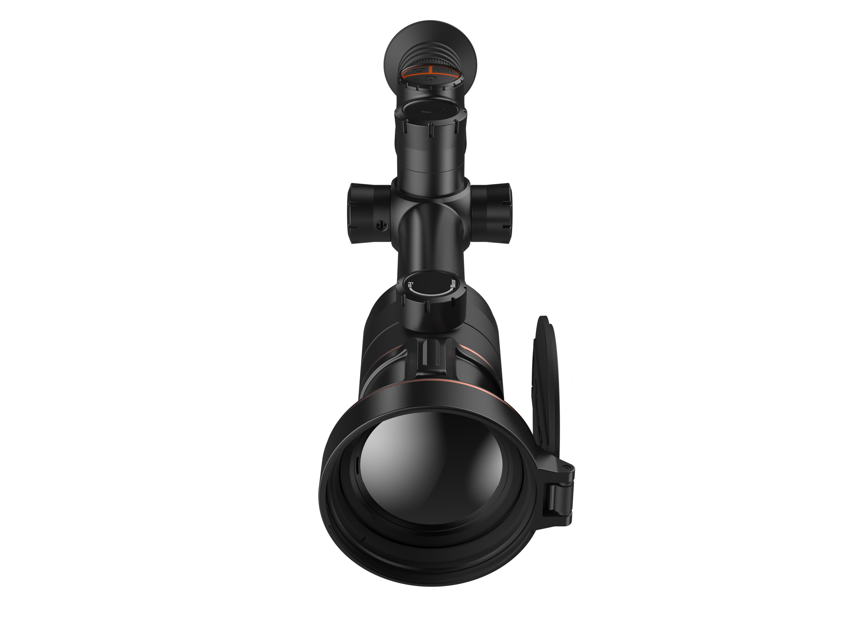 Ottica da puntamento ARES 660 2.0 - immagine 8