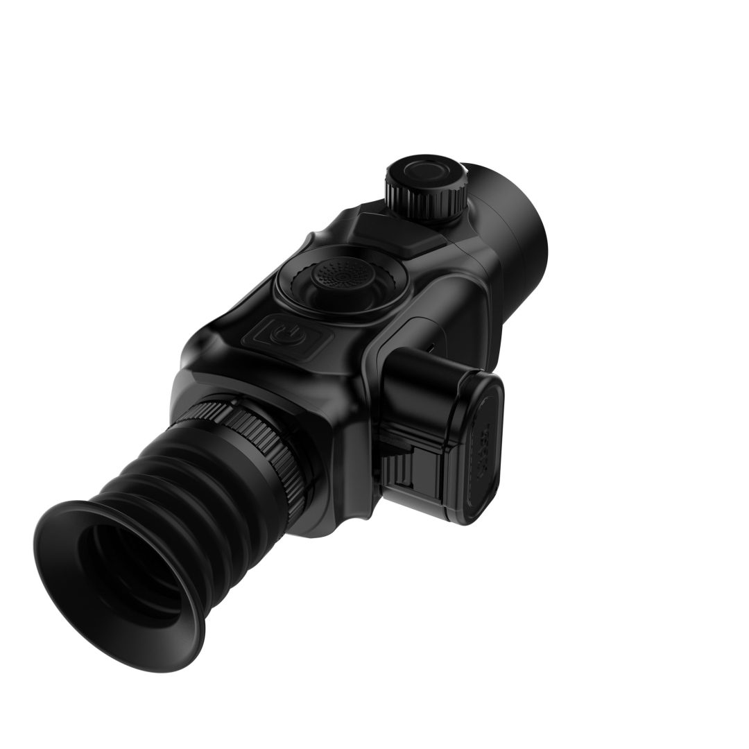 Ottica da puntamento VIDAR 335 2.0