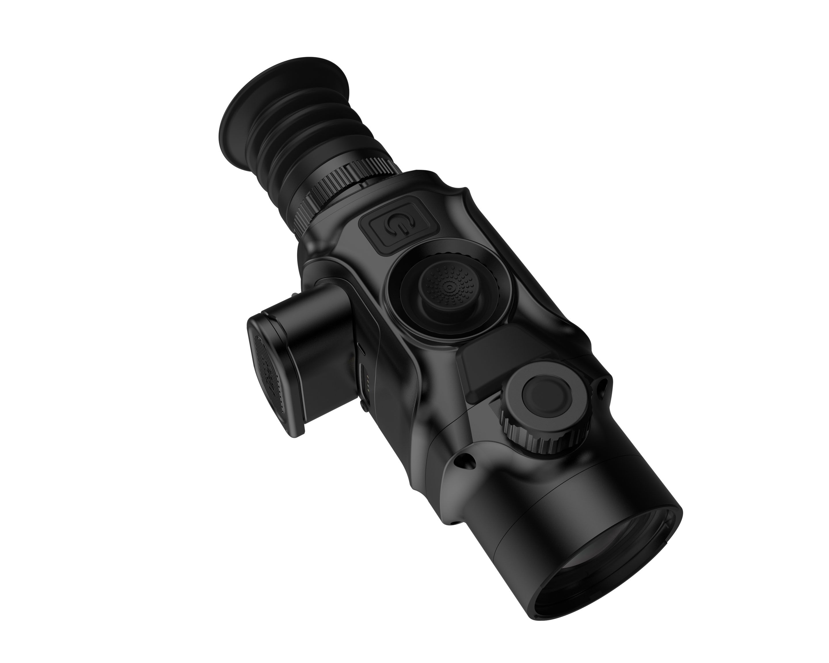 Ottica da puntamento VIDAR 335 2.0 - immagine 9