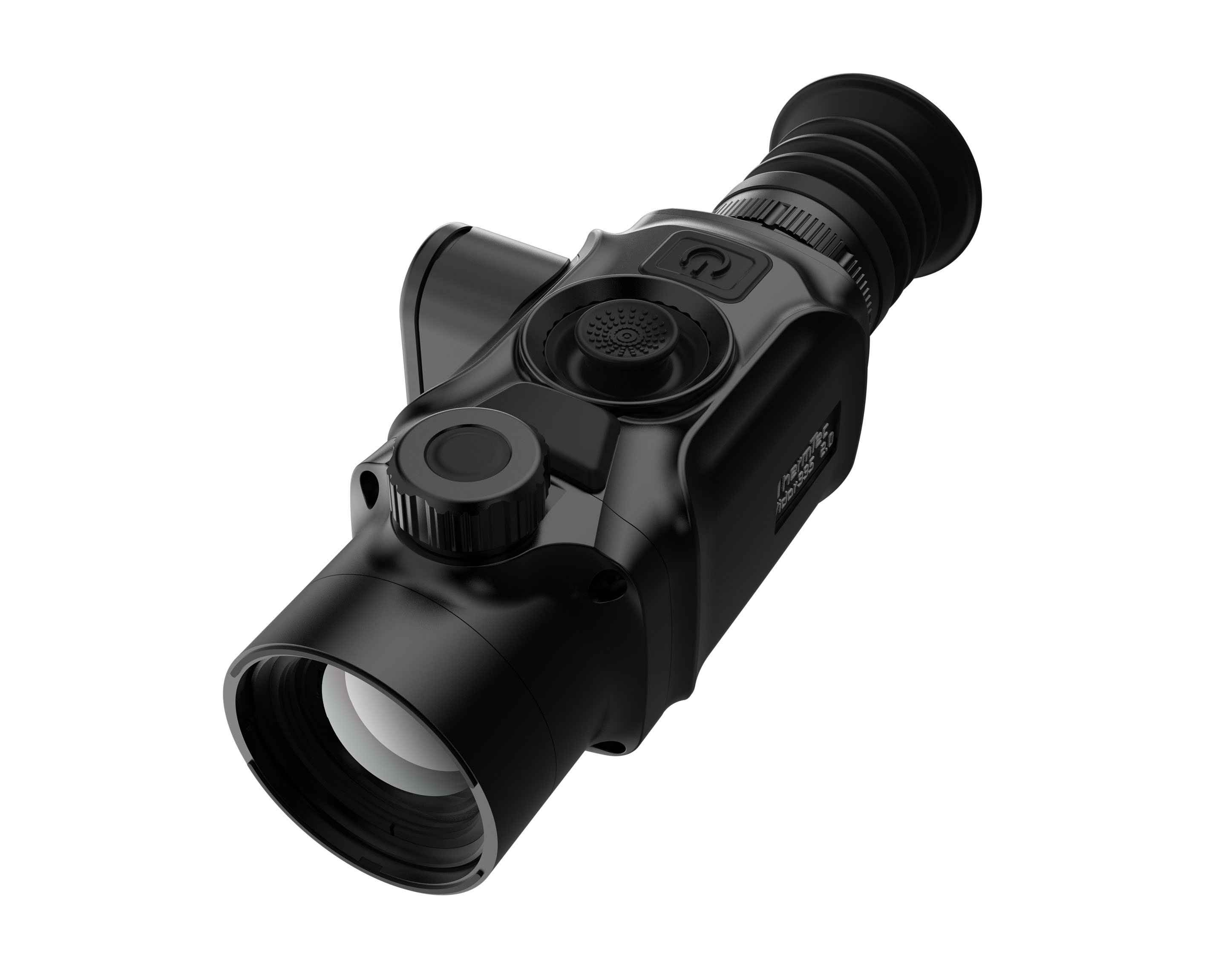 Ottica da puntamento VIDAR 335 2.0 - immagine 7