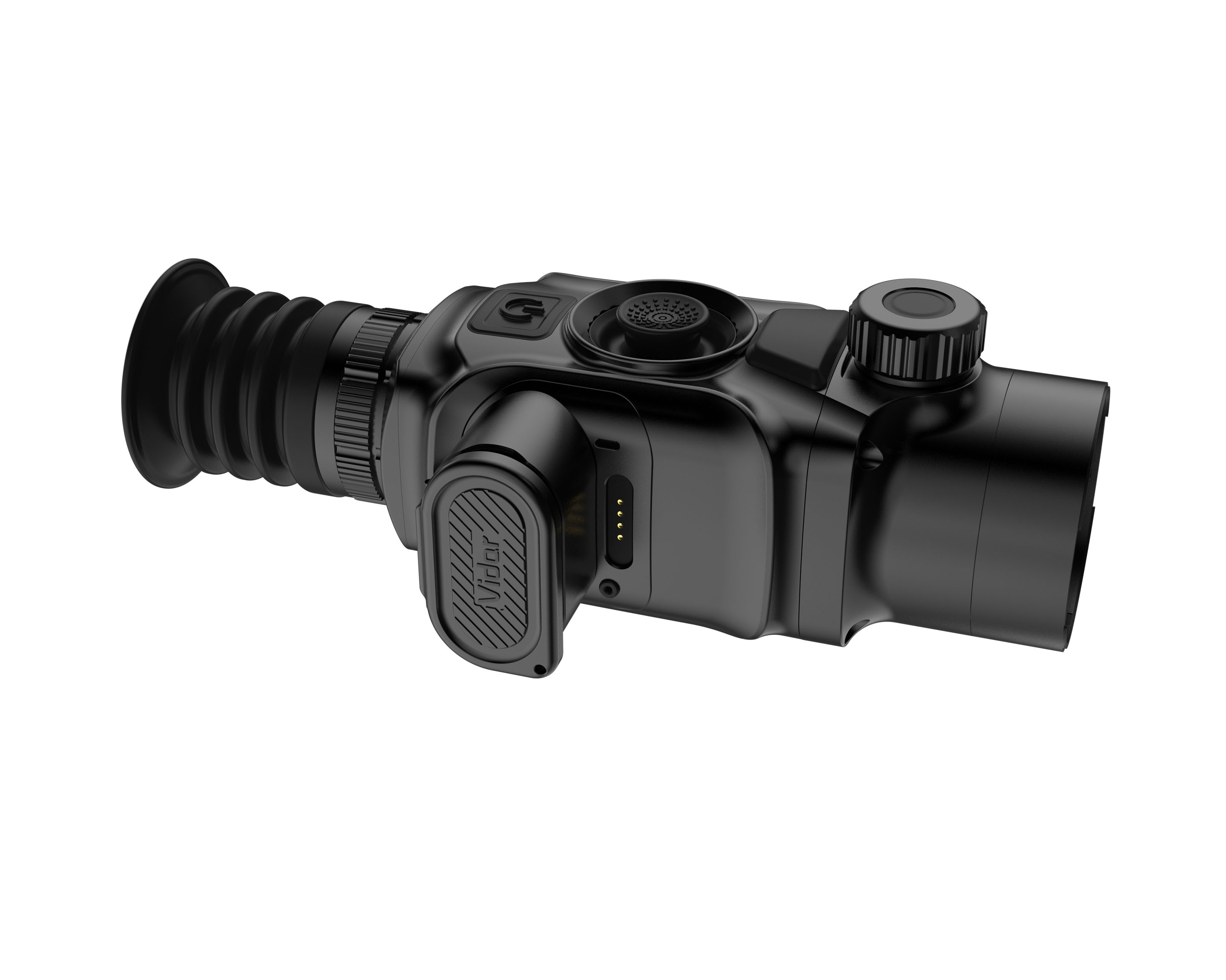 Ottica da puntamento VIDAR 335 2.0 - immagine 6