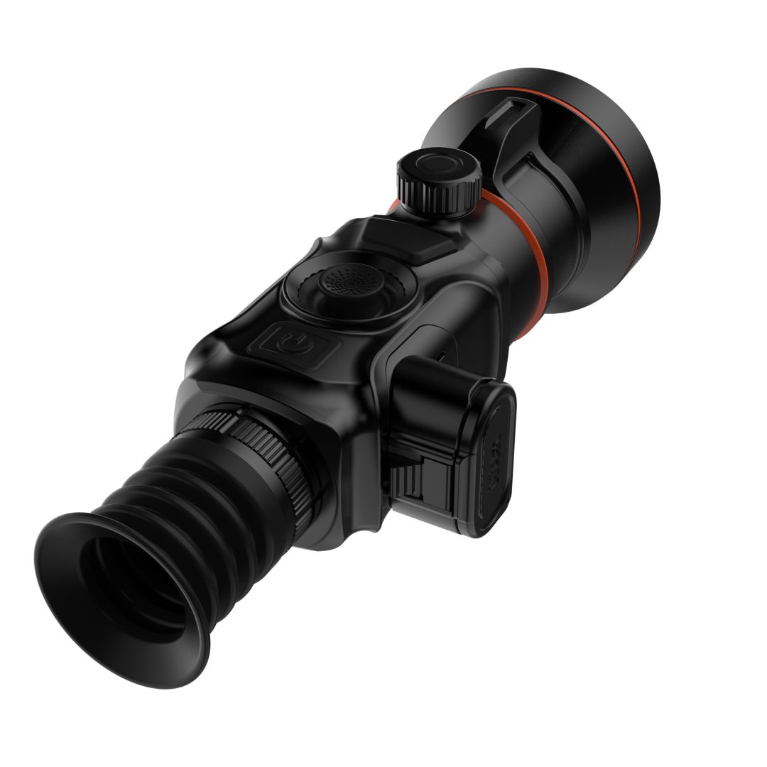 Ottica da puntamento VIDAR 360 2.0