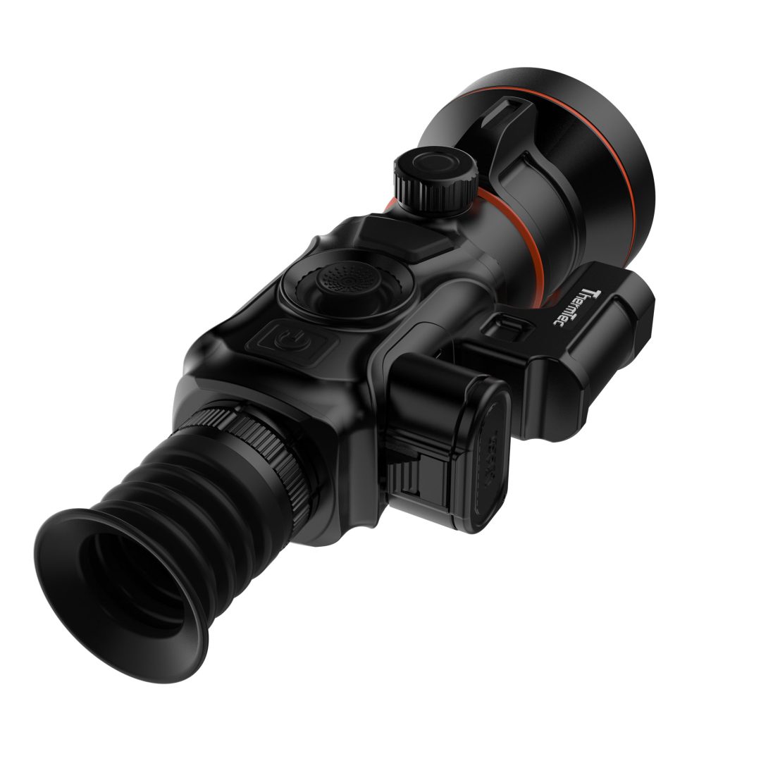 Ottica da puntamento VIDAR 360L 2.0 - Telemetro laser integrato - LRF