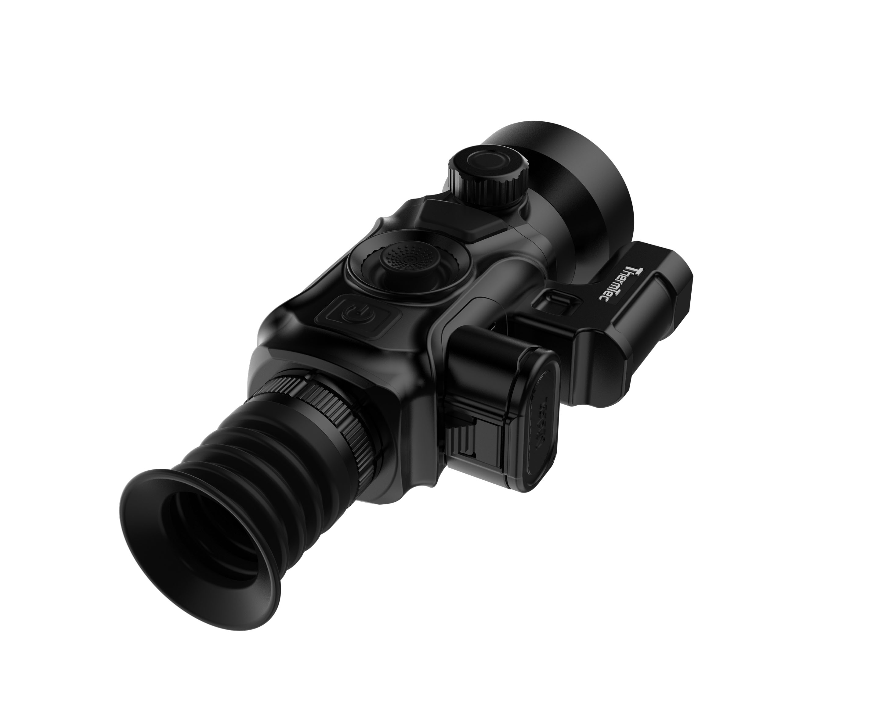 Ottica da puntamento VIDAR 650L 2.0 - Telemetro laser integrato - LRF