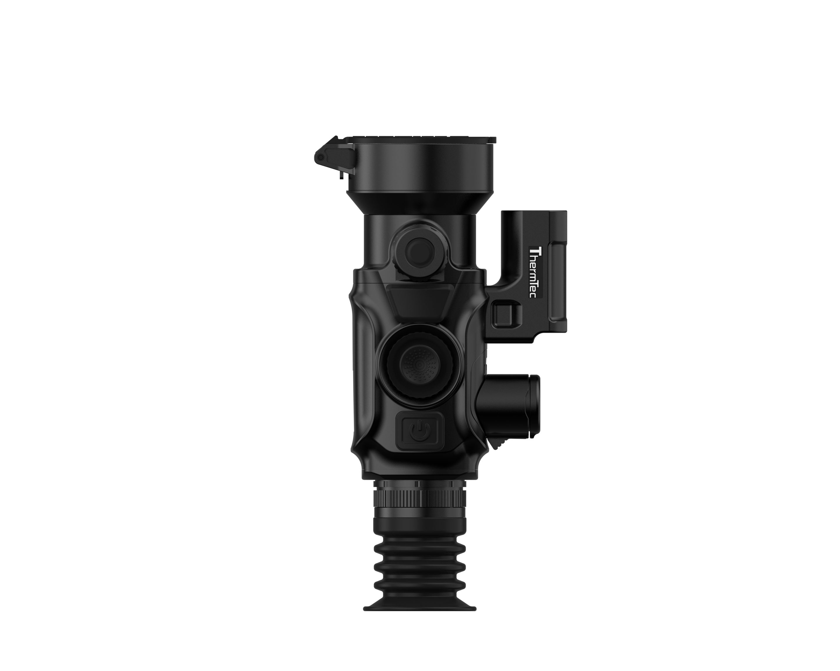 Ottica da puntamento VIDAR 650L 2.0 - Telemetro laser integrato - LRF - immagine 3