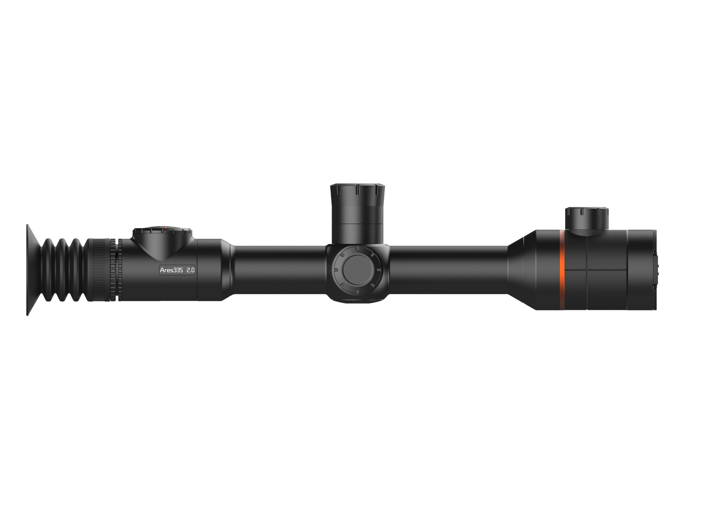 Ottica da puntamento ARES 335 2.0 - immagine 2
