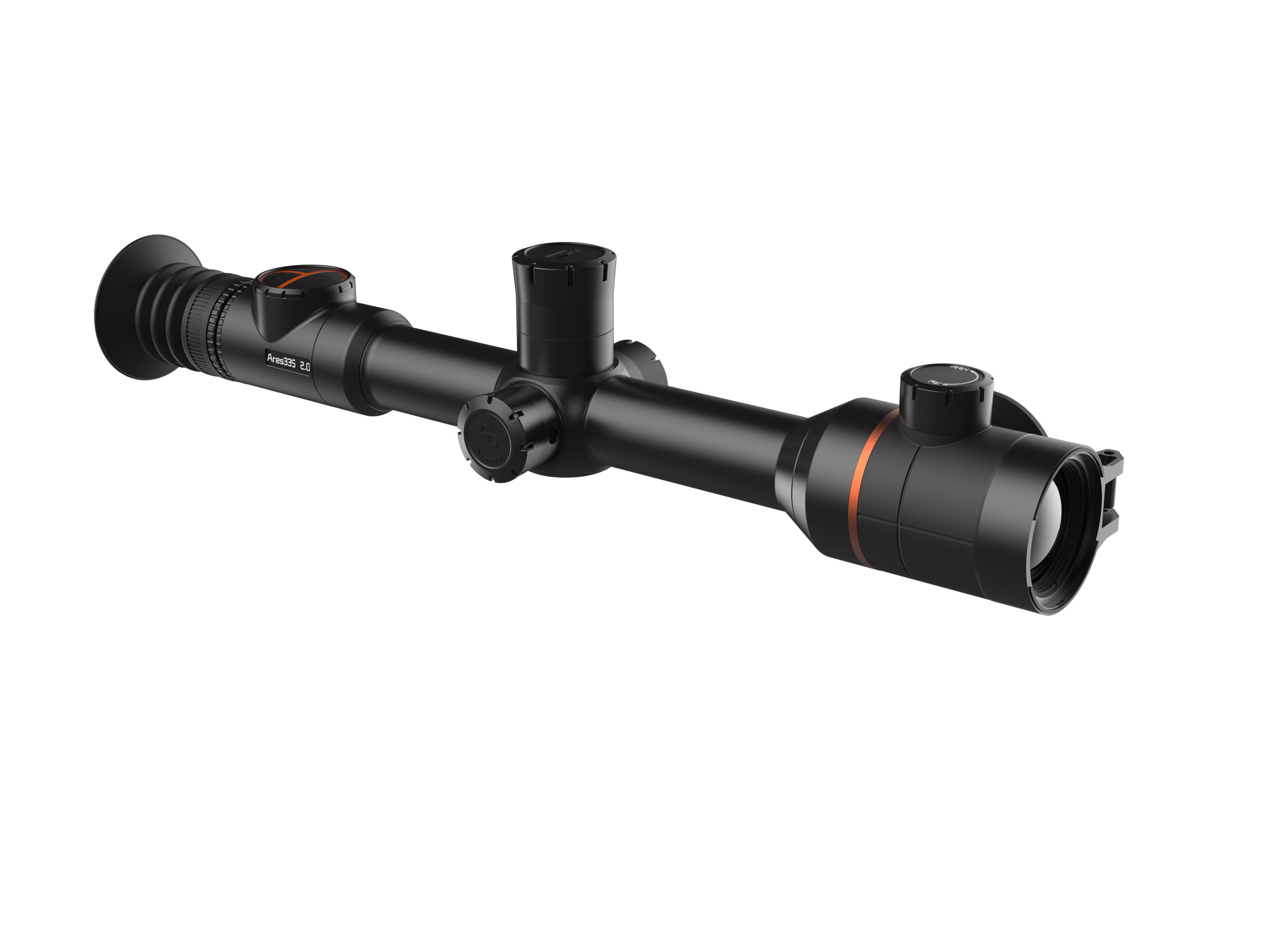 Ottica da puntamento ARES 335 2.0 - immagine 5