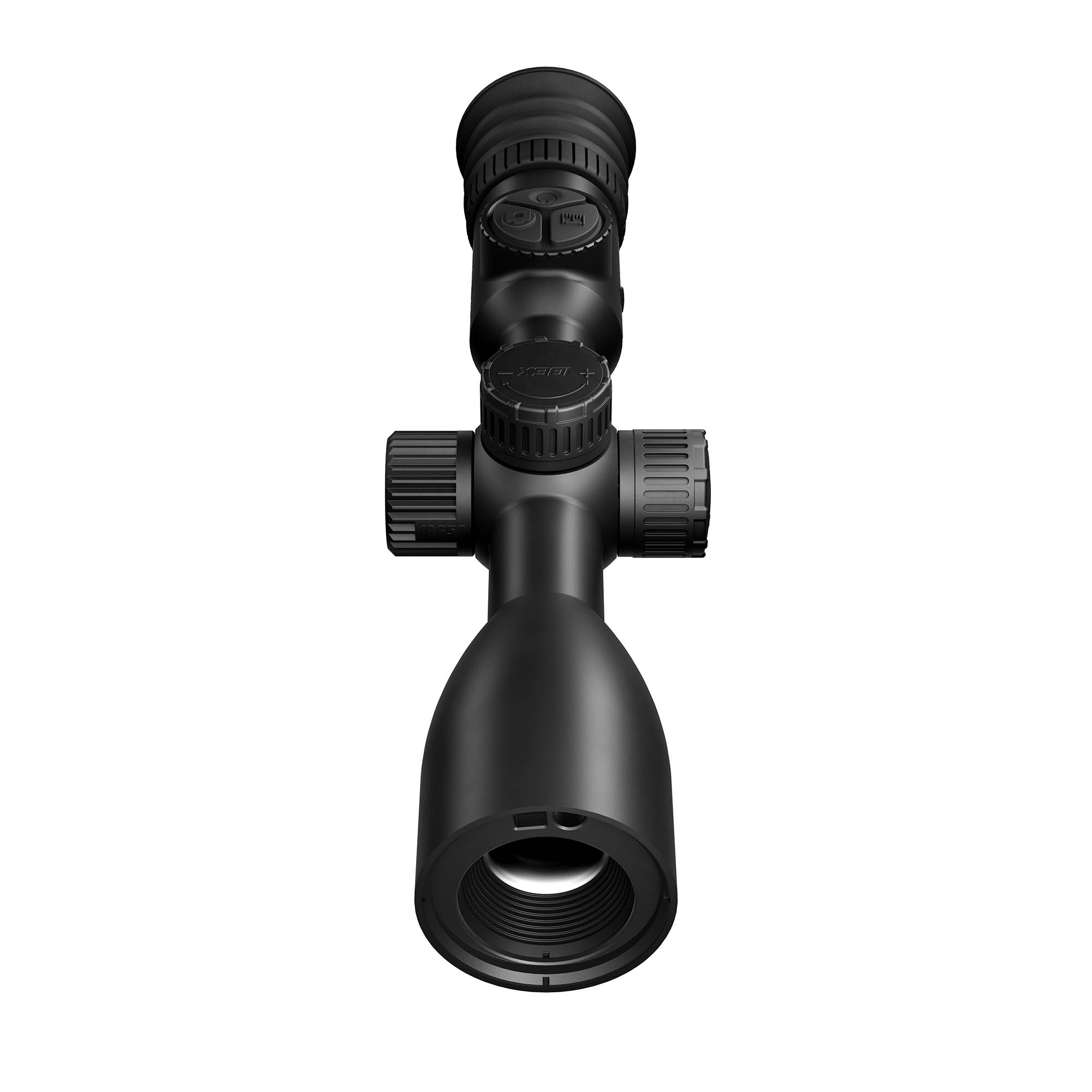 Ibex 320L - Telemetro laser integrato (LRF) - immagine 9