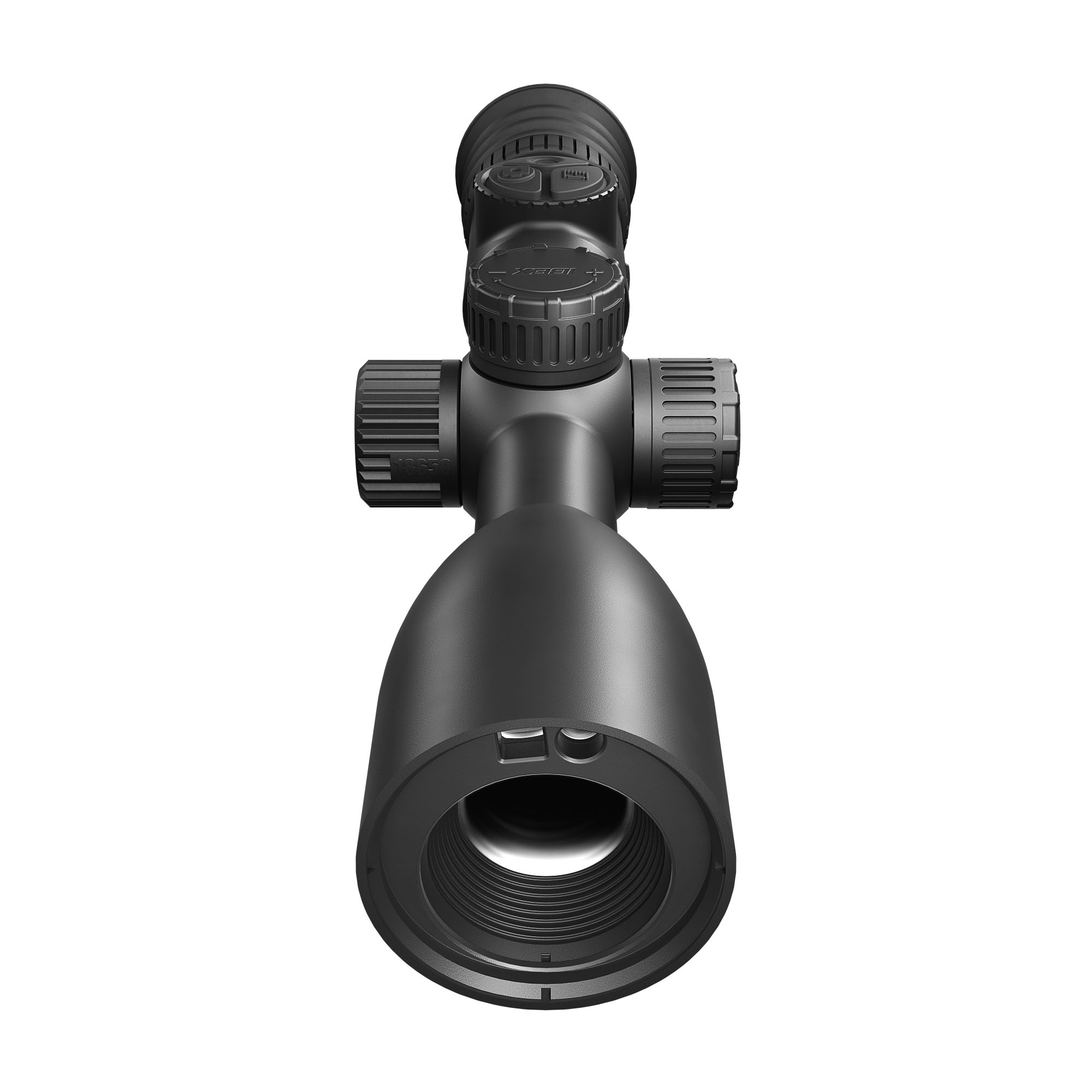 Ibex 320L - Telemetro laser integrato (LRF) - immagine 5
