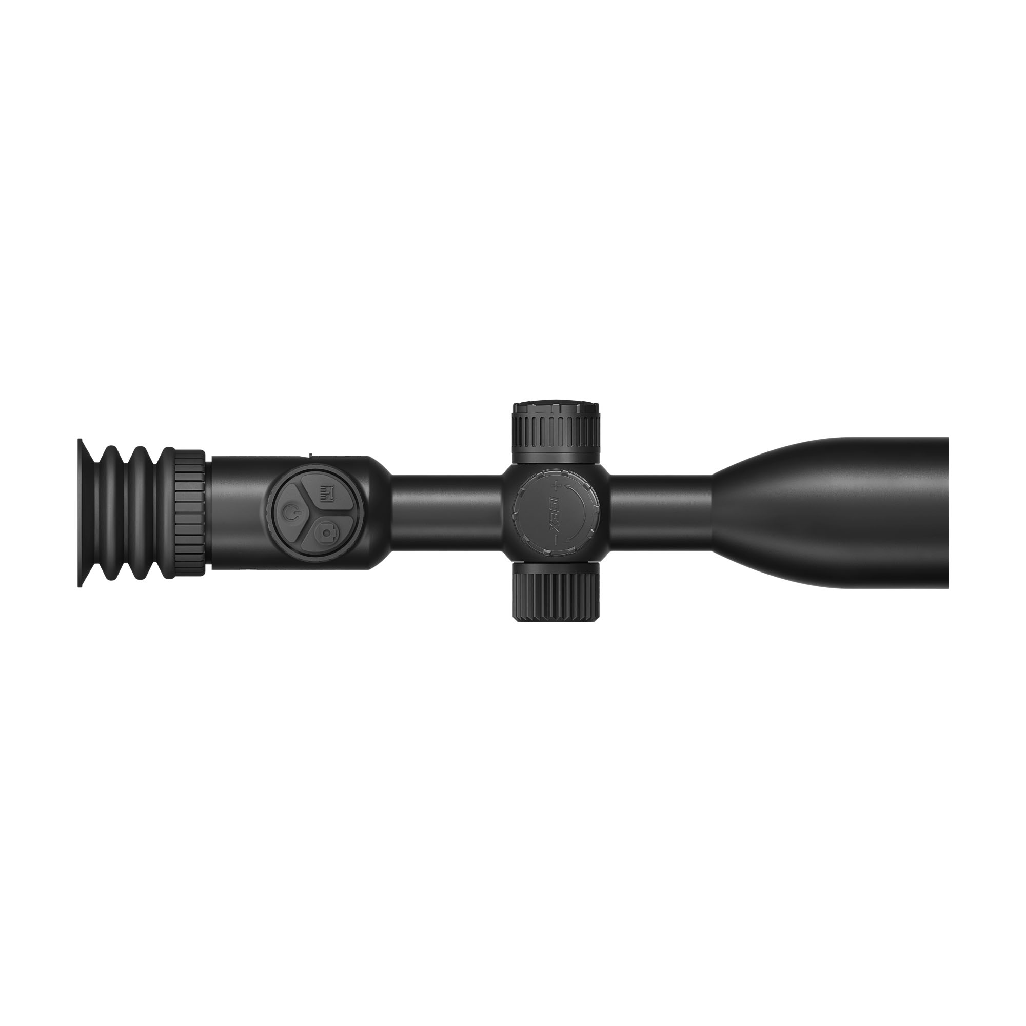 Ibex 320L - Telemetro laser integrato (LRF) - immagine 8