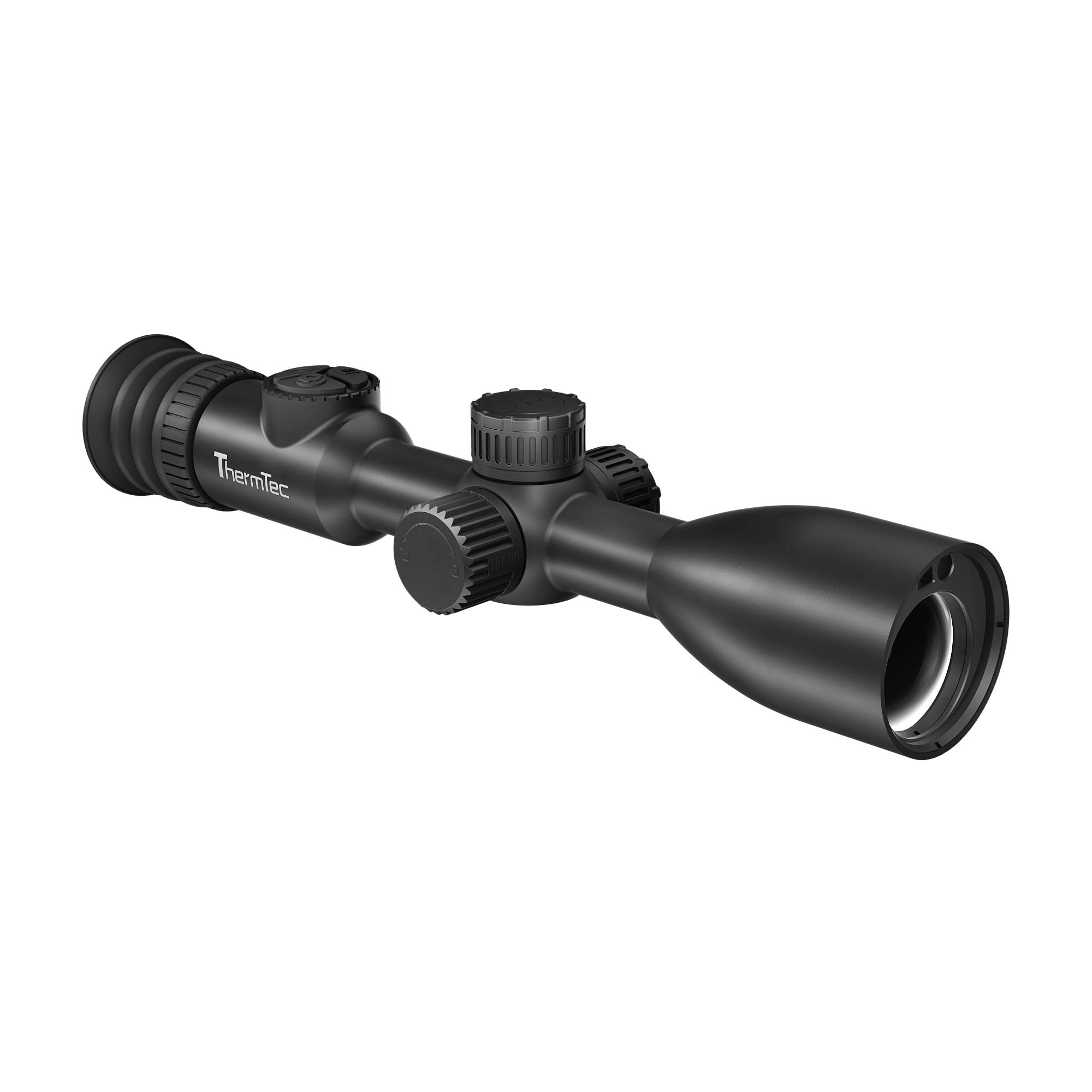 Ibex 635L - Telemetro Laser integrato - immagine 2