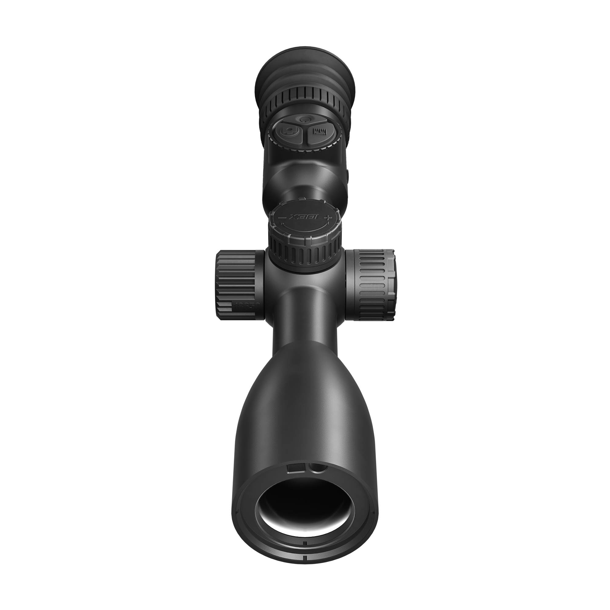 Ibex 635L - Telemetro Laser integrato - immagine 5