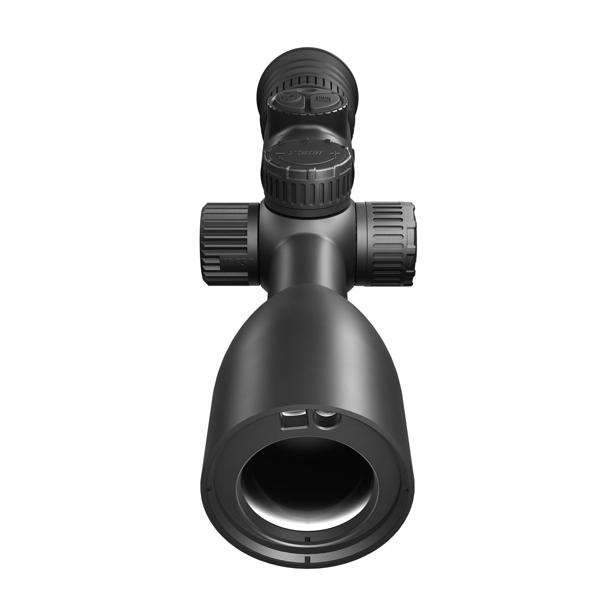 Ibex 635L - Telemetro Laser integrato - immagine 6