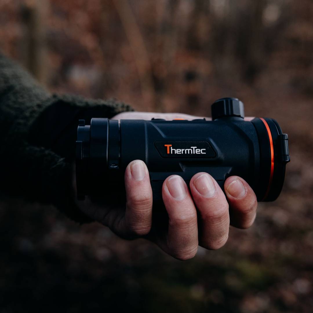 Novità! ThermTec Serie HUNT PRO - ThermTec Italia